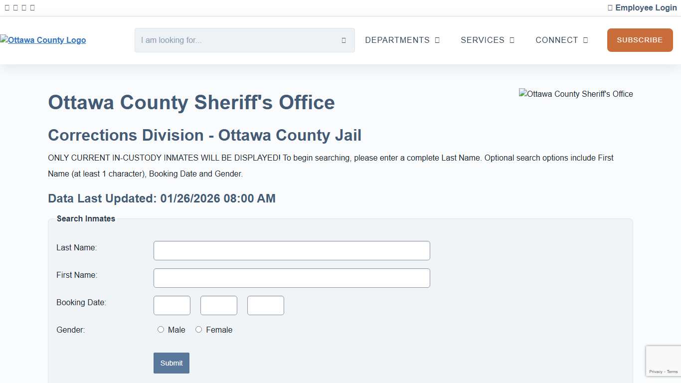 miOttawa - Ottawa County